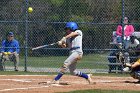 Softball vs Emerson  Wheaton College Women's Softball vs Emerson College - Photo By: KEITH NORDSTROM : Wheaton, Softball